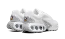 Air Max Dn WMNS "White Metallic Silver"