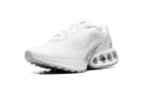 Air Max Dn WMNS "White Metallic Silver"