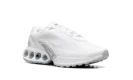 Air Max Dn WMNS "White Metallic Silver"