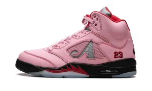 Air Jordan 5 "Awake NY - Bubblegum Pink"