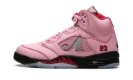 Air Jordan 5 "Awake NY - Bubblegum Pink"