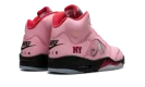 Air Jordan 5 "Awake NY - Bubblegum Pink"
