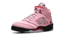 Air Jordan 5 "Awake NY - Bubblegum Pink"
