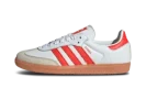 SAMBA OG WMNS "White Solar Red"