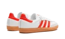 SAMBA OG WMNS "White Solar Red"