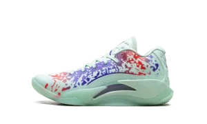 Jordan Zion 3 GS "Mud, Sweat, And Tears"