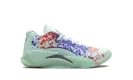Jordan Zion 3 GS "Mud, Sweat, And Tears"