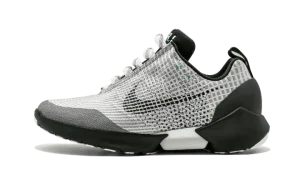 Hyper Adapt 1.0 "White/Black"