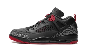 Jordan Spizike Low "Bred"