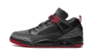 Jordan Spizike Low "Bred"