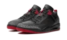 Jordan Spizike Low "Bred"
