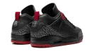 Jordan Spizike Low "Bred"