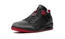 Jordan Spizike Low "Bred"