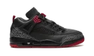 Jordan Spizike Low "Bred"