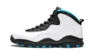 Air Jordan Retro 10 "Powder Blue"