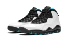 Air Jordan Retro 10 "Powder Blue"