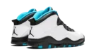 Air Jordan Retro 10 "Powder Blue"