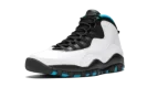 Air Jordan Retro 10 "Powder Blue"