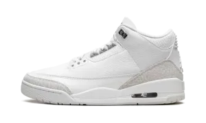 Air Jordan 3 "Pure Money" CT8532 111