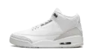 Air Jordan 3 "Pure Money" CT8532 111