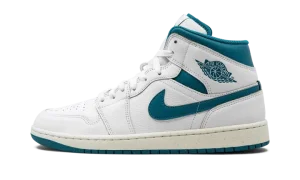 Jordan 1 Mid SE "Industrial Blue"