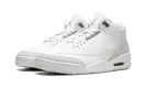 Air Jordan 3 "Pure Money" CT8532 111