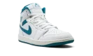 Jordan 1 Mid SE "Industrial Blue"