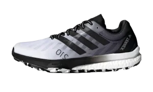 TERREX SPEED ULTRA WMNS "Black"