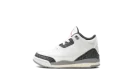 Air Jordan 3 TD "Cement Grey"