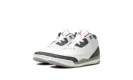 Air Jordan 3 TD "Cement Grey"