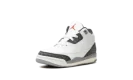 Air Jordan 3 TD "Cement Grey"