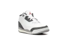 Air Jordan 3 TD "Cement Grey"