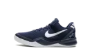 Kobe 8 Protro GS "College Navy"