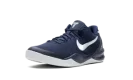 Kobe 8 Protro GS "College Navy"