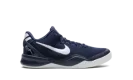 Kobe 8 Protro GS "College Navy"