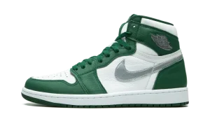 Air Jordan 1 Retro High OG "Gorge Green"
