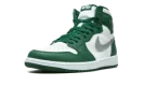 Air Jordan 1 Retro High OG "Gorge Green"