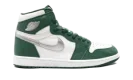 Air Jordan 1 Retro High OG "Gorge Green"