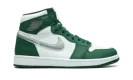 Air Jordan 1 Retro High OG "Gorge Green"