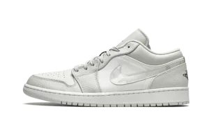 Air Jordan 1 Low "White Camo"