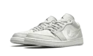 Air Jordan 1 Low "White Camo"