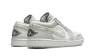 Air Jordan 1 Low "White Camo"