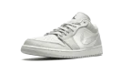 Air Jordan 1 Low "White Camo"