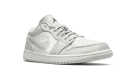 Air Jordan 1 Low "White Camo"