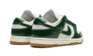 DUNK LOW LX WMNS "Gorge Green Ostrich"