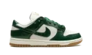 DUNK LOW LX WMNS "Gorge Green Ostrich"