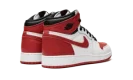 Air Jordan 1 Retro GS "Heritage"