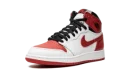 Air Jordan 1 Retro GS "Heritage"