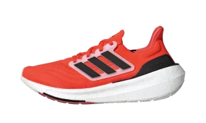 ULTRABOOST LIGHT "Black"