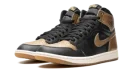 Air Jordan 1 "Metallic Gold"